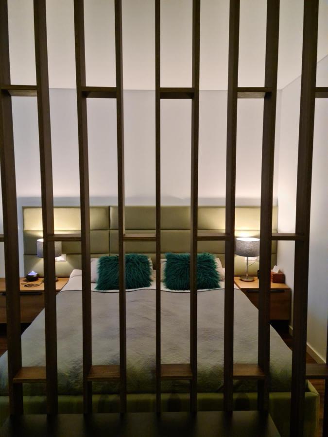 Mona Apartamentai Telšiai Eksteriør billede